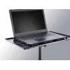 König & Meyer 12185-000-55 βάση notebook Μαύρο