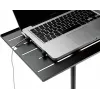 König & Meyer 12185-000-55 βάση notebook Μαύρο