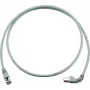 TELEGÄRTNER L00003A0157 καλώδιο δικτύου 5m Cat6a S/FTP (S-STP) γκρι