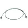 TELEGÄRTNER TEGA Cat.6A IEC MP8 FS 500 LSZH καλώδιο patch 7m γκρι L00004A0093