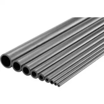 Reely σωλήνας ανθρακονημάτων 7 mm x 1000 mm (εσωτερική διάμετρος 5 mm)