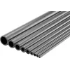 Reely σωλήνας ανθρακονημάτων 7 mm x 1000 mm (εσωτερική διάμετρος 5 mm)