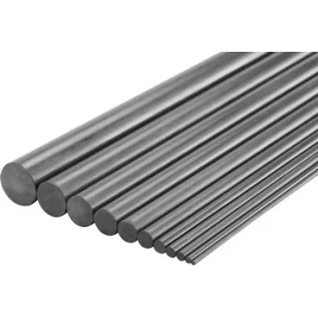 Reely ράβδος άνθρακα 6 mm x 1000 mm