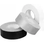 ZUBEHÖR Gaffa Tape Pro 50mm x 50m ασημί ματ 30005466