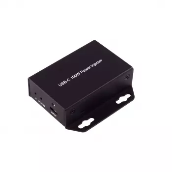 SHIVERPEAKS Καλώδιο USB-C Active Repeater 3.2 Gen 2 100W 10Gbps 4K60 5m BS13-50500