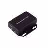 SHIVERPEAKS Καλώδιο USB-C Active Repeater 3.2 Gen 2 100W 10Gbps 4K60 5m BS13-50500