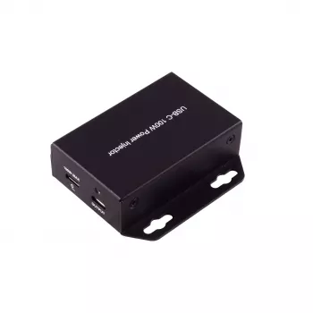 SHIVERPEAKS Καλώδιο USB-C Active Repeater 3.2 Gen 2 100W 10Gbps 4K60 5m BS13-50500