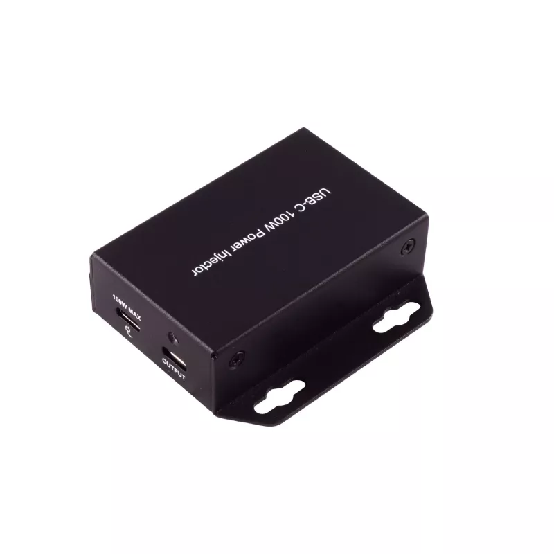 SHIVERPEAKS Καλώδιο USB-C Active Repeater 3.2 Gen 2 100W 10Gbps 4K60 5m BS13-50500