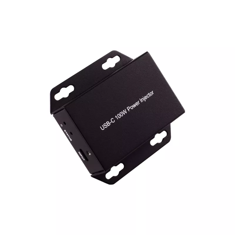 SHIVERPEAKS Καλώδιο USB-C Active Repeater 3.2 Gen 2 100W 10Gbps 4K60 5m BS13-50500