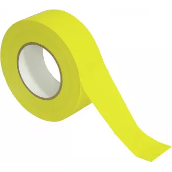 ACCESSORY Gaffa Tape Pro 50mm x 50m Κίτρινο 30005440