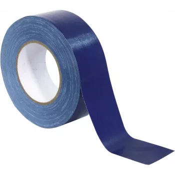 ACCESSORY Gaffa Tape Pro 50mm x 50m Μπλε 30005460