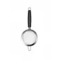 LURCH TANGO Σίτα κουζίνας 11,5 cm Μαύρο/Ασημί 230230