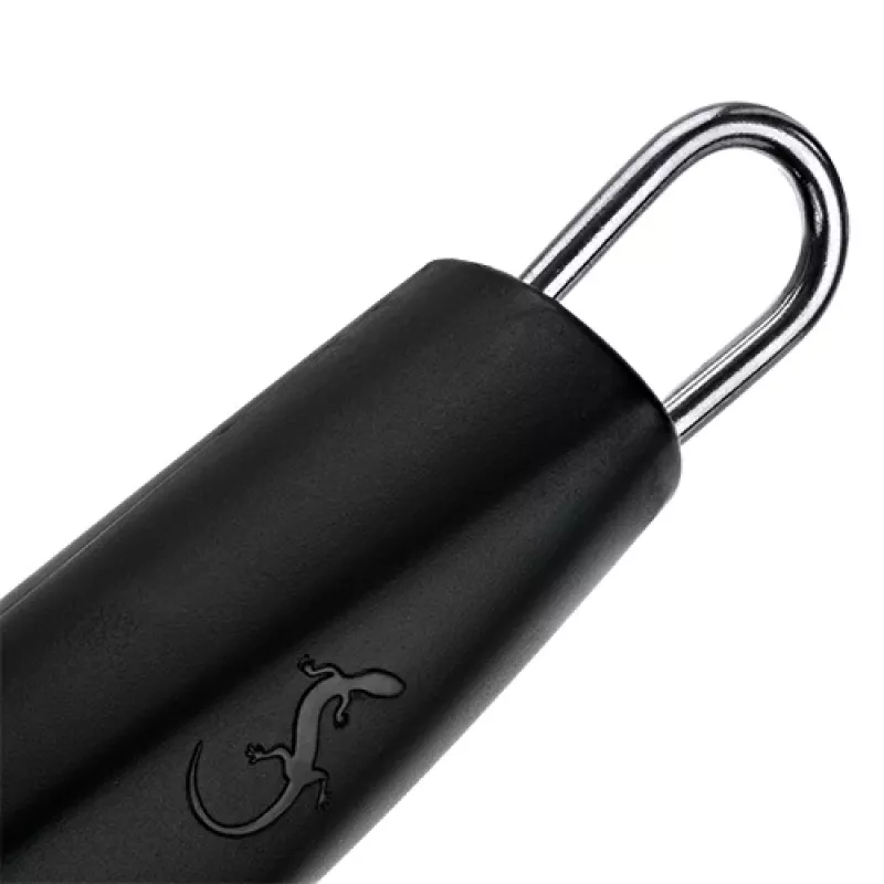LURCH TANGO Σίτα κουζίνας 11,5 cm Μαύρο/Ασημί 230230