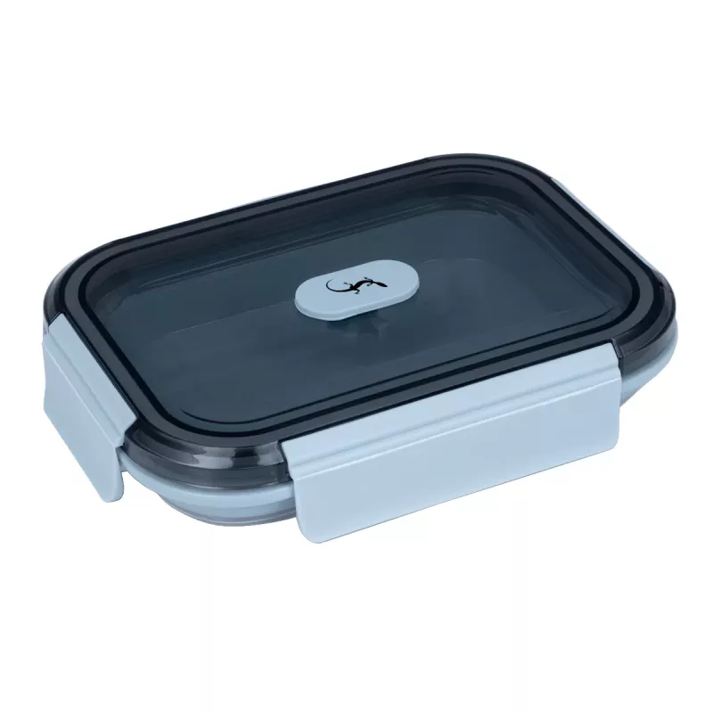 Lurch Up & Down Πτυσσόμενο δοχείο τροφίμων 800 ml Μπλε 240582