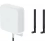 Wittenberg Antennen Σετ Κεραιών LTE, WLAN, Κινητής Τηλεφωνίας, Router 3 Κεραιών (K-103522)