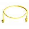 Telegärtner Καλώδιο Patch Cat6 U/UTP RJ45, 2 m, Γκρι L00001A0236