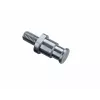 König & Meyer Βύσμα αρσενικό TV 24516-000-00 γυμνό (24516-000-00)