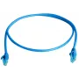 Telegärtner 100008333 Καλώδιο Patch Cat.6A S/FTP, 2 m, Μπλε, LSZH