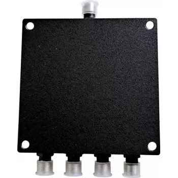 Wittenberg Antennen Διαχωριστής σήματος SMA 4 απλών 700-2700 MHz