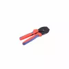 SHIVERPEAKS PV4 Πένσα πρέσας για βύσματα ηλιακών 2,5/4/6mm², 26-10 AWG, Κόκκινο BS02-22001