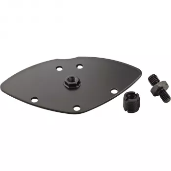 König & Meyer 18853-000-55 Βάση Tablet-PC για αναλόγιο Μαύρη