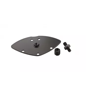 König & Meyer 18853-000-55 Βάση Tablet-PC για αναλόγιο Μαύρη