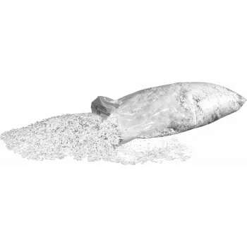ΑΞΕΣΟΥΑΡ Κομφετί λευκό UV-ενεργό 7mm 10kg (51707599)