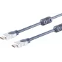 Home-Cinema Professional Καλώδιο HDMI 15m 4K 60Hz HDR 18Gbps επιχρυσωμένο 77478-15MHQ