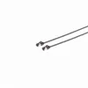 S CONN MAXIMUM CONNECTIVITY 08-47155 Cat8.1 U/FTP καλώδιο δικτύου, RJ45, 1,5 m, μαύρο