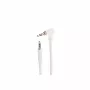 SHIVERPEAKS καλώδιο ήχου 3,5 mm TRS, γωνιακό σε ευθύ, λευκό, 0,9 m BS14-07226