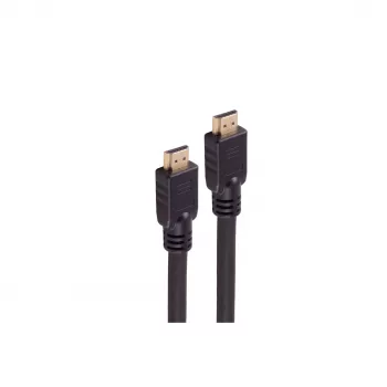 shiverpeaks καλώδιο Ultra HDMI 8K, χωρίς αλογόνα, μαύρο, 7,5m (BS10-43065)