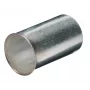 Cimco 187439 ακροδέκτης 6 mm² αμόνωτος επικασσιτερωμένος 250 τεμ.