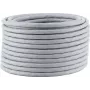 S CONN MAXIMUM CONNECTIVITY Cat 6 S/FTP PIMF καλώδιο patch χωρίς αλογόνα, 50 m, γκρι 75900-50H