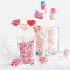 LURCH φόρμα Cake-Pop, σιλικόνης, 20 θέσεις, κόκκινο, 23,0 x 18,5 cm 83027