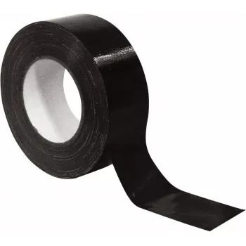 ZUBEHÖR Gaffa Tape Standard 48mm x 50m μαύρο 30005320