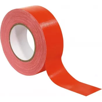ACCESSORY Gaffa Tape Pro 50mm x 50m κόκκινο 30005430