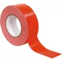 ACCESSORY Gaffa Tape Pro 50mm x 50m κόκκινο 30005430