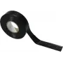ZUBEHÖR μονωτική ταινία PVC μαύρο 19 mm x 25 m (30005950)