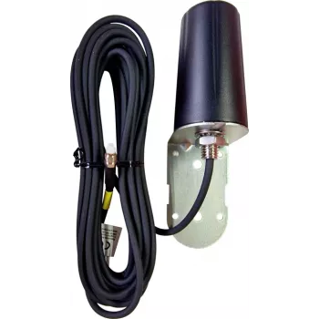 Wittenberg Antennen WB 816 επιτοίχια κεραία 5G LTE UMTS GSM 2-7 dBi 5m θηλυκό FME