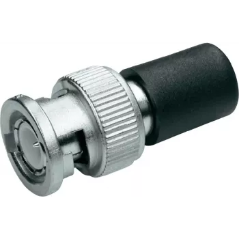 Telegärtner τερματική αντίσταση BNC 75 Ohm αρσενικό J01006A1268