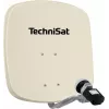TechniSat Δορυφορικό πιάτο με LNB, ανακλαστήρας 45 cm, αλουμίνιο, Single LNB (1045/8195)