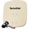 TechniSat Δορυφορικό πιάτο με LNB, ανακλαστήρας 45 cm, αλουμίνιο, Single LNB (1045/8195)