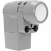 TechniSat UNYSAT Universal Octo LNB - 8 έξοδοι, τροφοδοσία 40mm, 0,1dB θόρυβος 0010/8988