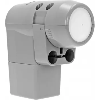 TechniSat UNYSAT Universal Octo LNB - 8 έξοδοι, τροφοδοσία 40mm, 0,1dB θόρυβος 0010/8988