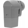 TechniSat UNYSAT Universal Octo LNB - 8 έξοδοι, τροφοδοσία 40mm, 0,1dB θόρυβος 0010/8988