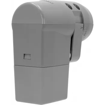 TechniSat UNYSAT Universal Octo LNB - 8 έξοδοι, τροφοδοσία 40mm, 0,1dB θόρυβος 0010/8988