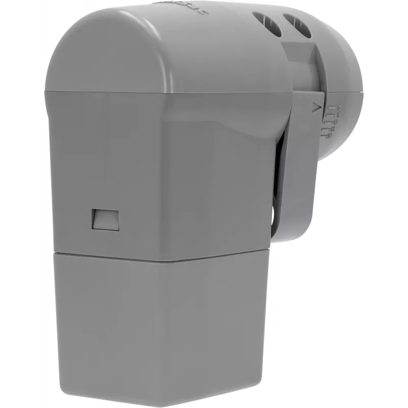 TechniSat UNYSAT Universal Octo LNB - 8 έξοδοι, τροφοδοσία 40mm, 0,1dB θόρυβος 0010/8988