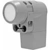 TechniSat UNYSAT Universal Octo LNB - 8 έξοδοι, τροφοδοσία 40mm, 0,1dB θόρυβος 0010/8988