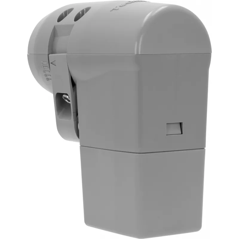 TechniSat UNYSAT Universal Octo LNB - 8 έξοδοι, τροφοδοσία 40mm, 0,1dB θόρυβος 0010/8988