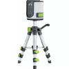 Laserliner EasyCross-Laser Work Σετ λέιζερ γραμμών σταυρού αυτοεπιπεδούμενο (081.082E)